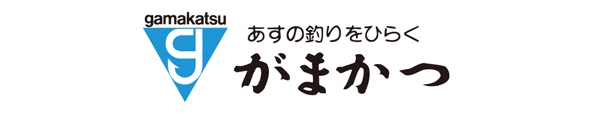 がまかつ